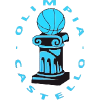 Olimpia Castello Logo