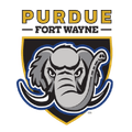 Purdue Fort Wayne Women Logo