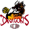 Jiangsu Dragons U19 Logo