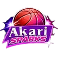Akari Sparks (W)