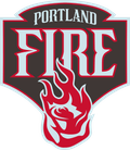 Portland Fire Logo