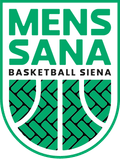 Mens Sana Basketball Siena Logo