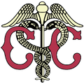 Hitotsubashi University Logo