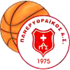 Neoi Panerythraikos Logo