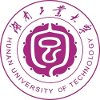 Hunan University of Technology(w) Logo