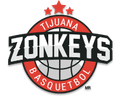 Zonkeys Tijuana Logo