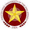 PUP Mighty Maroons Logo