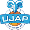 UJAP Quimper Logo