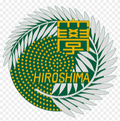 Hiroshima University Logo