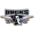 Beijing Shougang Ducks Logo