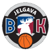 BK Jelgava/LLU Logo