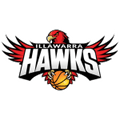 Illawarra Hawks Waratah Logo