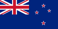 New Zealand U17 Logo