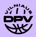 Vilniaus DPV Women Logo