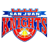 San Juan Knights Logo
