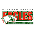 Diamond Valley Eagles Logo
