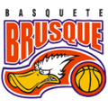 Brusque Logo