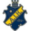 AIK Basket Women Logo