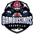 Gambusinos de Fresnillo Logo