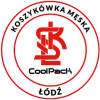 LKS Lodz Logo
