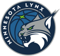Minnesota Lynx Logo