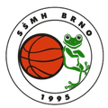 BK Handicap Brno Women Logo