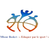 Mbour BC Women Logo