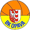 Opava II Logo