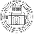 University Zadar Logo
