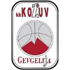 KK Kozuv Logo