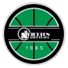Skjetten (W) Logo