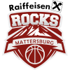 Mattersburg Rocks Logo