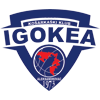 KK Igokea Logo