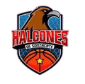 Halcones De Sonzacate Logo