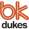 BK Duchess Women Logo