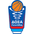 Doxa Lefkadas B.C. Logo
