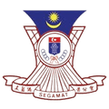 Segamat BA (W) Logo