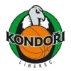 BK Kondori Liberec Logo