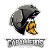 Caballeros de Culiacán Logo