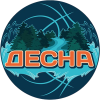 Desna Bryansk Logo