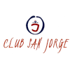San Jorge Baloncesto Logo