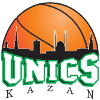 Unics Kazan Logo