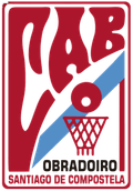 Obradoiro U22 Logo