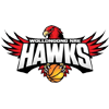 lllawarra Hawks Logo