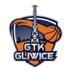 GTK Gliwice 2 Logo