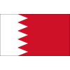 Bahrain U18 Logo