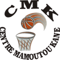 Mamoutou Kane Centro Logo
