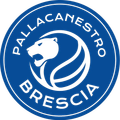 Pallacanestro Brescia Logo