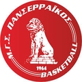 Panseraikos Women Logo