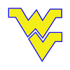 West Virginia Women Logo
